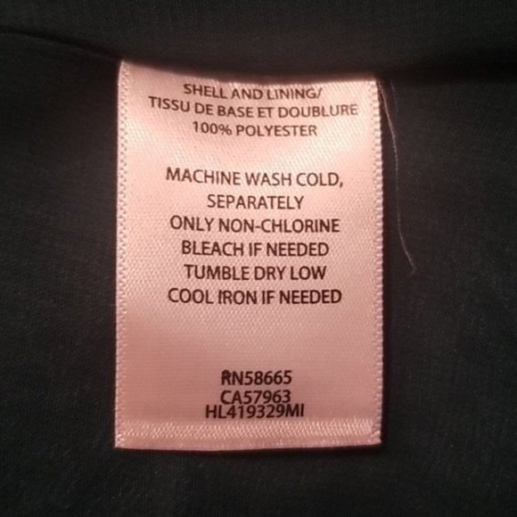 Chelsea28 Cross-back Jacquard Cami - Picture 8 of 8